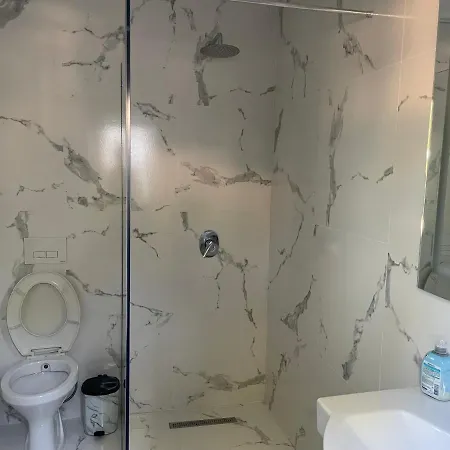 Eagle's Nest Apartament *