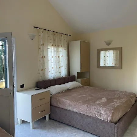 Apartment Eagle's Nest Palase