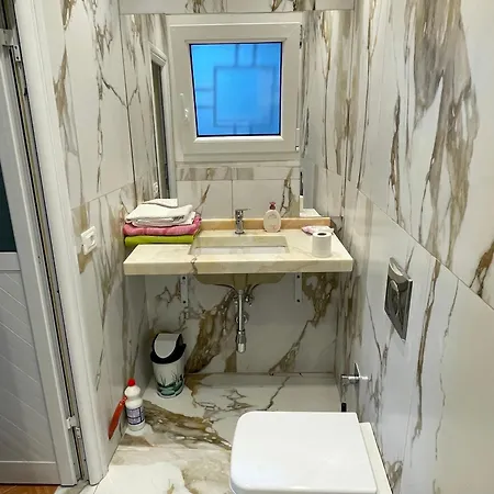 Apartament Eagle's Nest