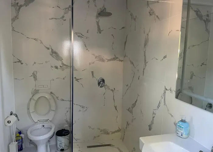 Eagle's Nest Appartement *