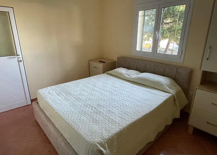 Appartement Eagle's Nest