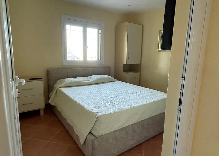 Appartement Eagle's Nest Palase