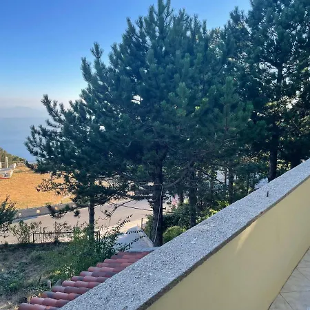 דירה Eagle's Nest