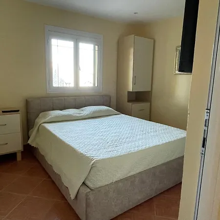 Apartment Eagle's Nest Palase