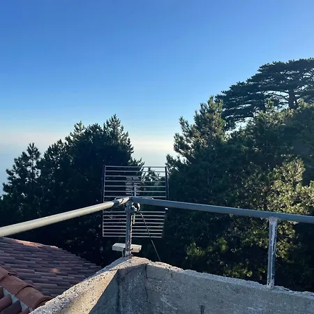 דירה Eagle's Nest