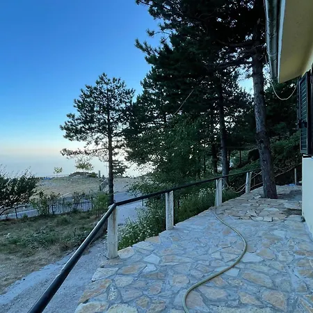 Διαμέρισμα Eagle's Nest Palase