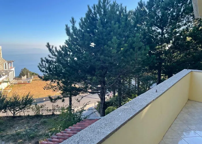 Διαμέρισμα Eagle's Nest