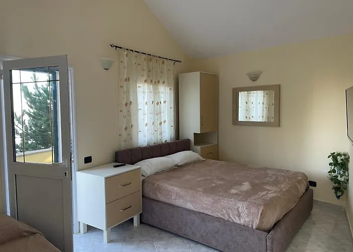 Διαμέρισμα Eagle's Nest Palase