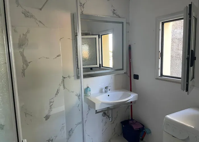 Διαμέρισμα Eagle's Nest