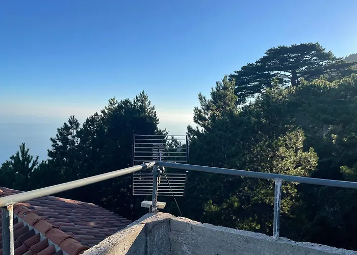 Διαμέρισμα Eagle's Nest